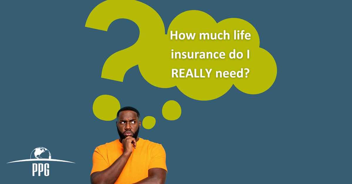 Top 5 How Much Life Insurance Do I Need? OWNOCC Disability